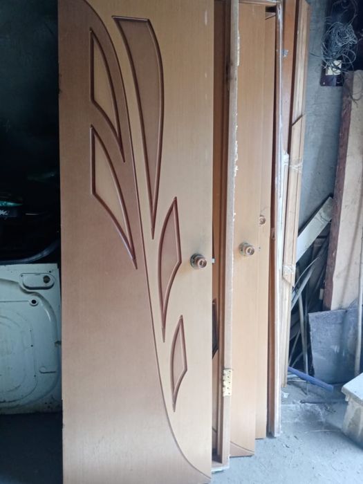 Даери межкомнатные