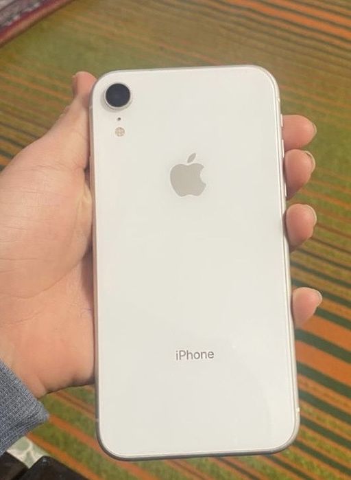 Айфон хр Aplle watch 3модел