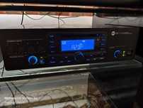 RCF ES3160 MK2 usb Bluetooth
