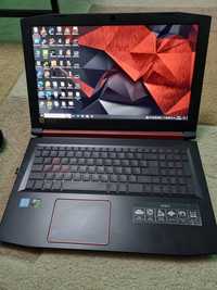 Laptop gaming Acer nitro 5