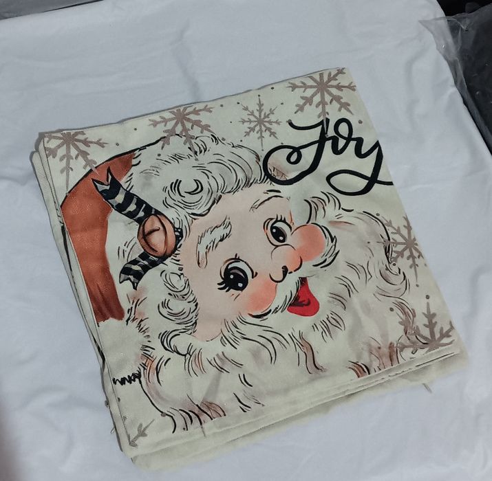 Fețe de perne  Crăciun