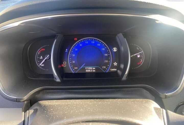 Renault Talisman Energy dCi 130 Grandtour