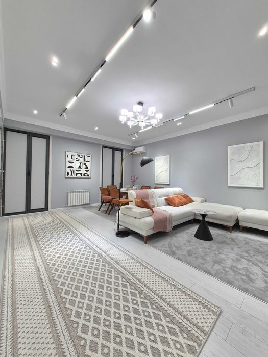 Сдается 2х комн Квартира ЖК Виапорт Заводская ул Бабура