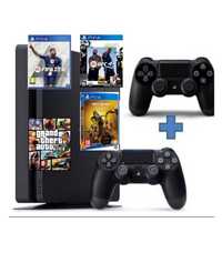 Sony PlayStation 4 Slim 1Tb