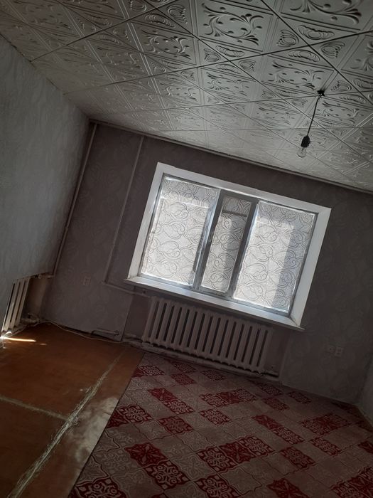 Продается 1 комнатная квартира