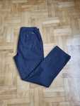 Pantaloni conici, Chino bărbați Red Ford - W32/L30