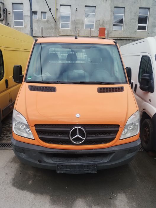 Mercedes sprinter 2011 2.2cdi stare foarte buna