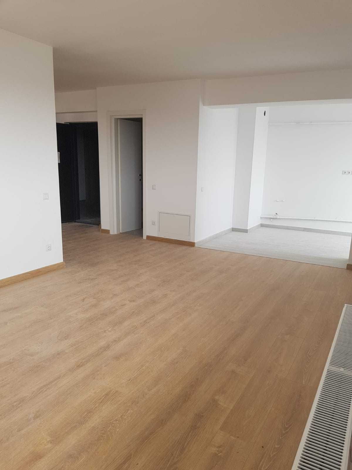 Apartament cu 3 camere in bloc nou Ploiesti. Promo 800 euro mp + tva.