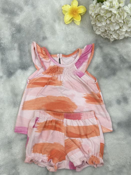 Коплект летний от картерс