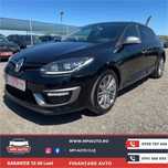 Renault Megane Rate cu Avans 0 / Garantie 12 Luni / MPI Auto