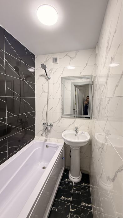 Сдается 3х комнатная квартира