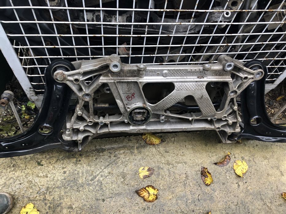 Punte jug fata spate Vw Passat B8 break berlina combi sedan variant