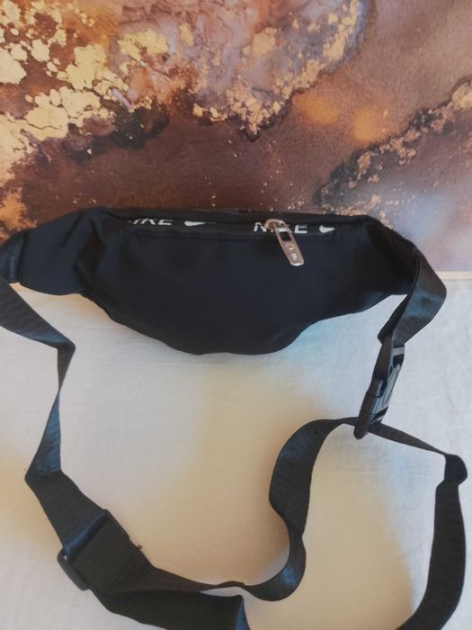 Нова спортна паласка