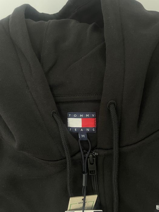 Vând bluză trening(Hanorac) Tommy Jeans Nou