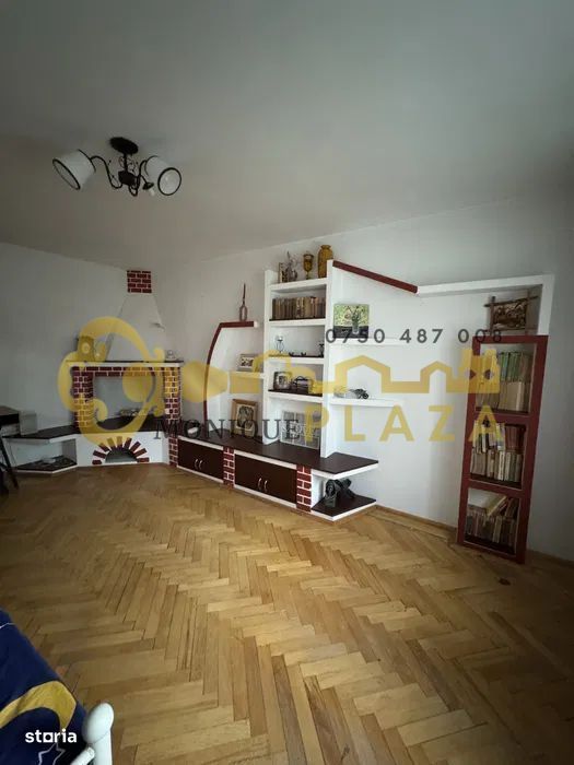 2 Camere | Zona full acces | AC | CT | Utilat | Mobilat |