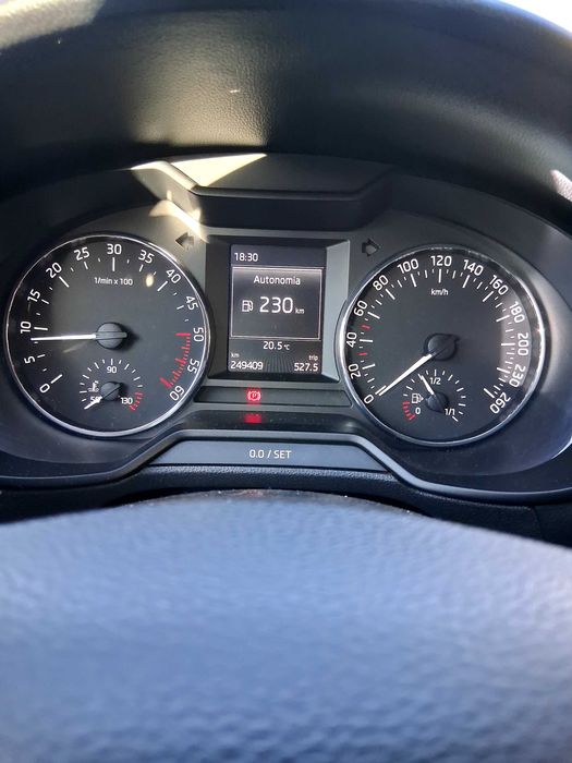 Skoda Octavia Elegance 1.6 TDI(105cp)An 2014