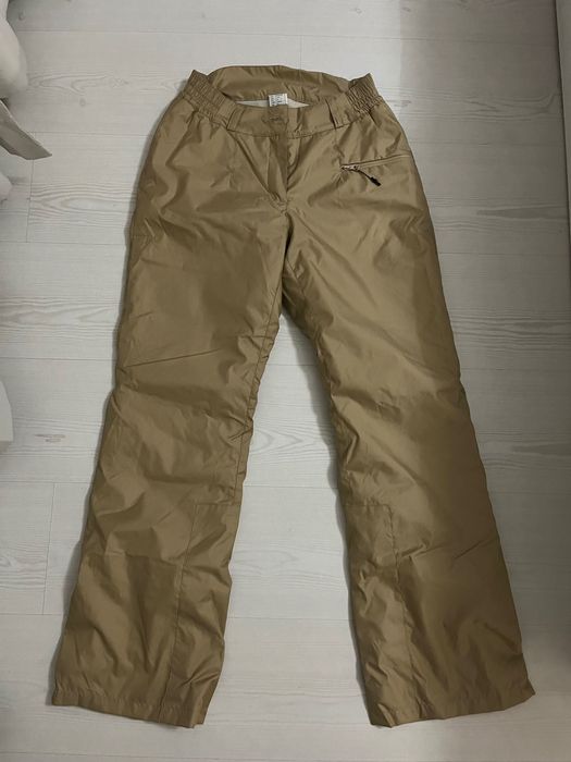 Дамски ски панталон