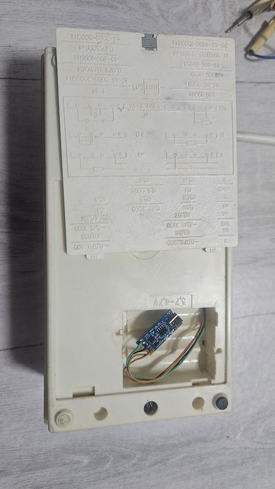 43101 полностью исправен