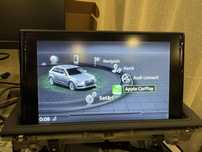 Set retrofit Audi A3 unitate MIB2 + display 7”.