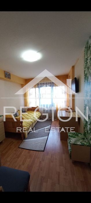 Дава се под наем Двустаен апартамент в Варна, Виница - 60 кв.м за 357 € - Снимка #8