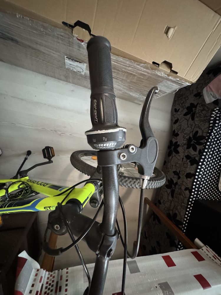 Детско колело ROCKRIDER ST 500