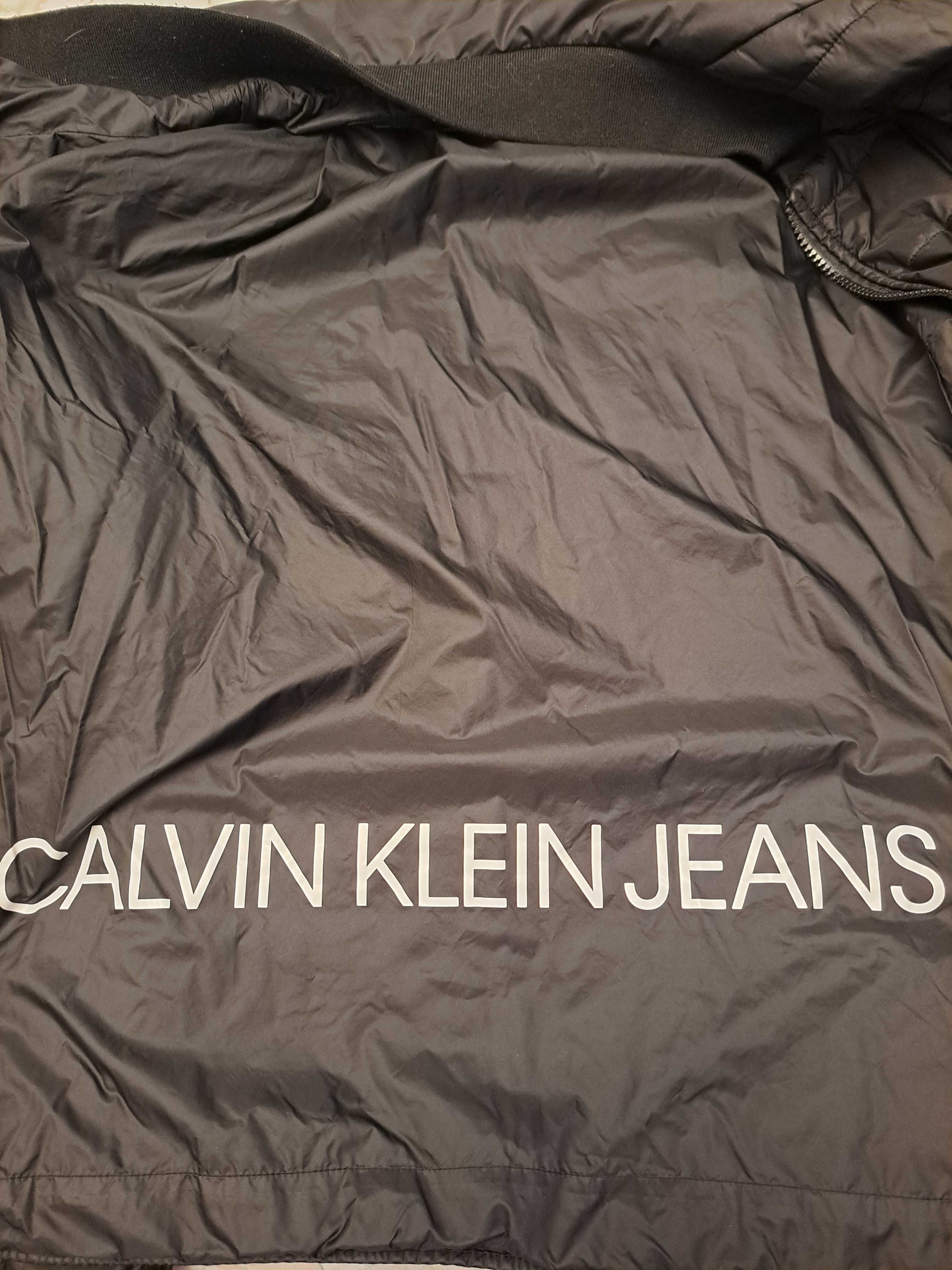 Geaca Calvin Klein, L