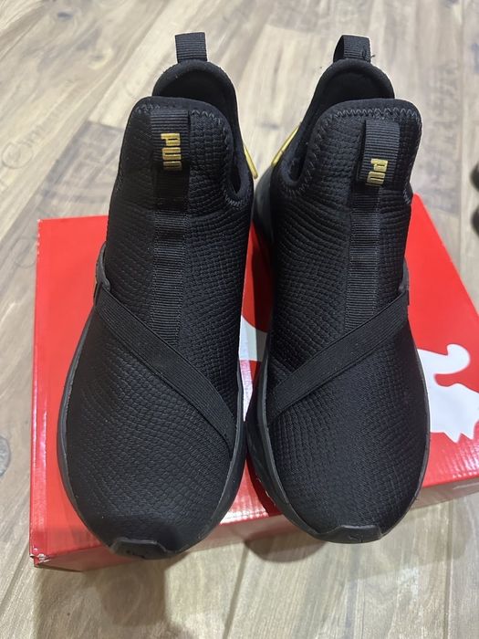 Дамски Маратонки Puma