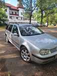 Volkswagen golf 4