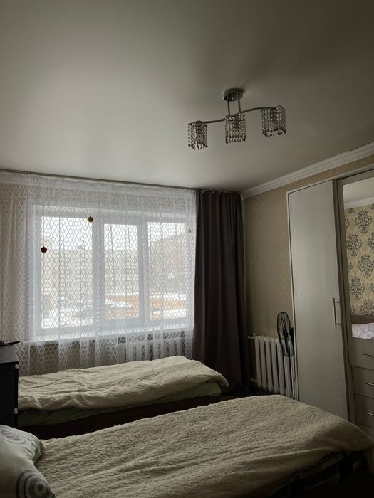 Срочно!!! 3х комнатная в центре