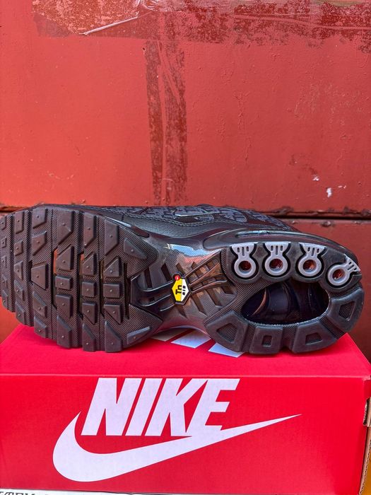 Nike air max plus tn