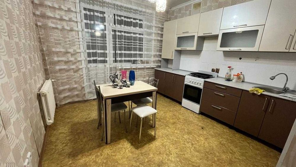 Продам 3х комнатную квартиру