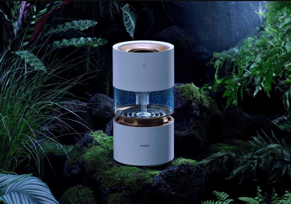 Xiaomi Smartmi Rainforest овлажнител за въздух