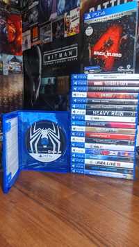 Sony PlayStation Games
