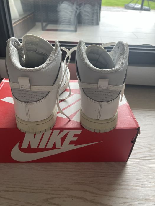 pantofi Nike de barbati