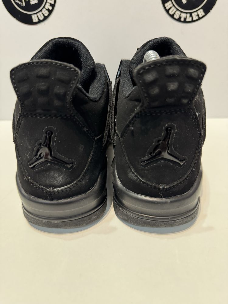 Маратонки JORDAN 4 RETRO .Номер 36