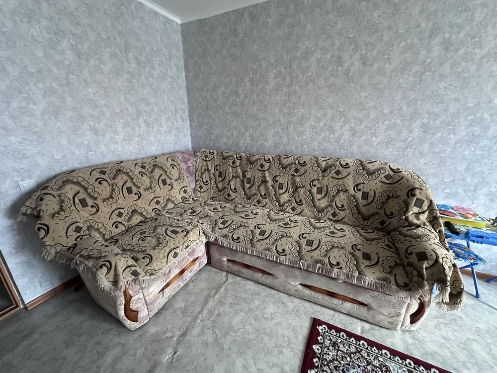 угловой Диван +кресло, только сегодня!!!