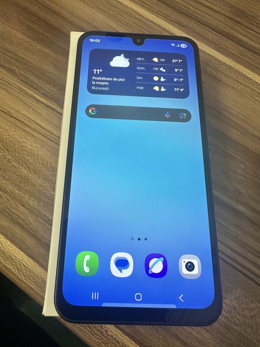 Samsung A17 5G aproape nou