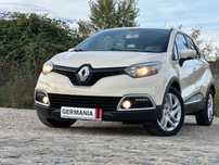 Renault Captur *benzina*af.2014*clima*keyless go/entry*start-stop*led !