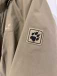 Vand geaca Jack Wolfskin gen Columbia marimea S M bej  iarna