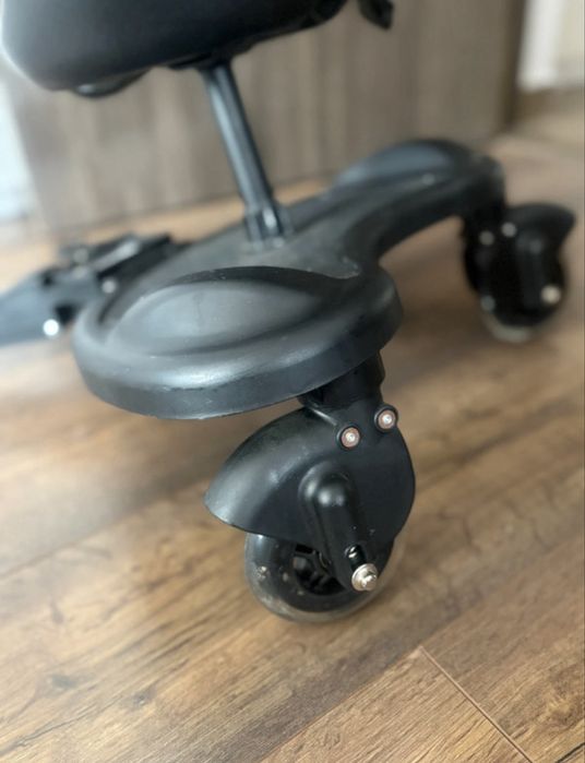 Adaptor carucior pt al doilea copil