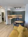 De inchiriat Apartament cu 2 camere Lux Concept 9  Mall Shopping City