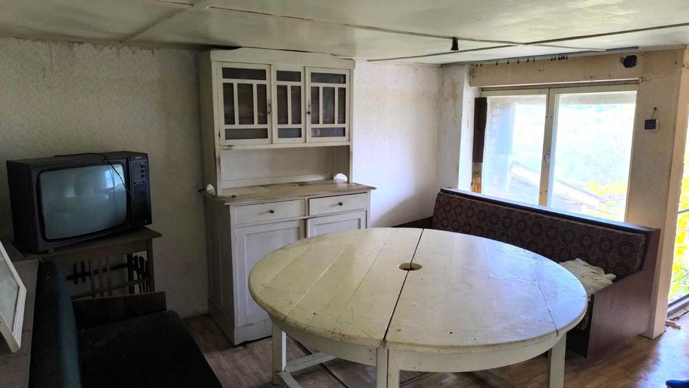 Къща, с. Звезда, Попово, България