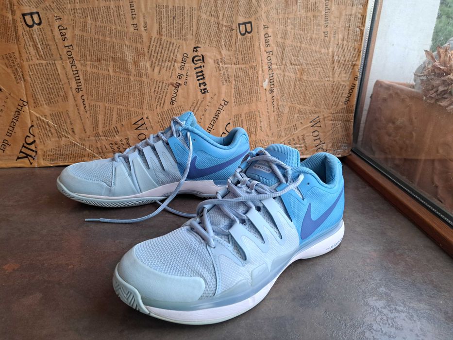 мъжки маратонки,кецове,спортни обувки,ном.42 Nike-найк