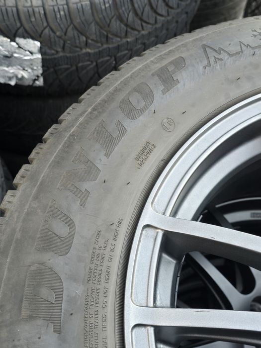 Джанти 16 / 5х112 - VW, Audi, Mercedes, Skoda, Seat и др. Enkei 5x112
