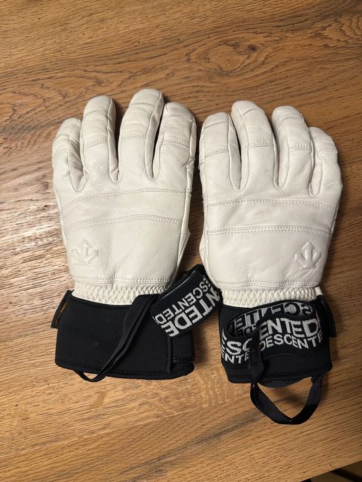 Ръкавици за ски и борд Descente в размер L