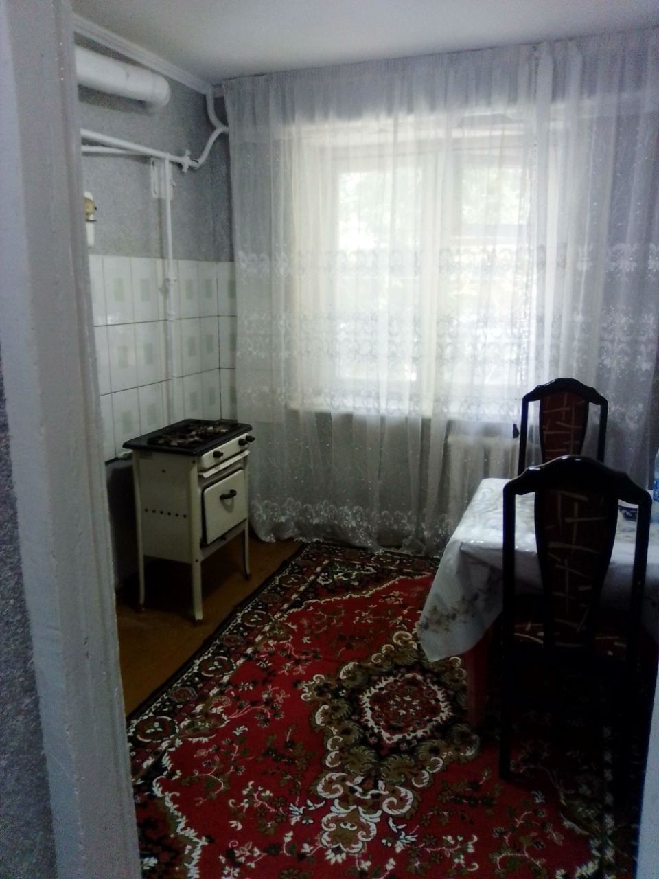 Чирчик ОК КОВОК  1-хонали  ижарага берилади