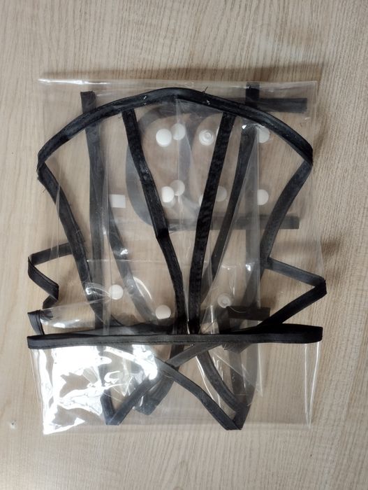 Дождевик для собаки