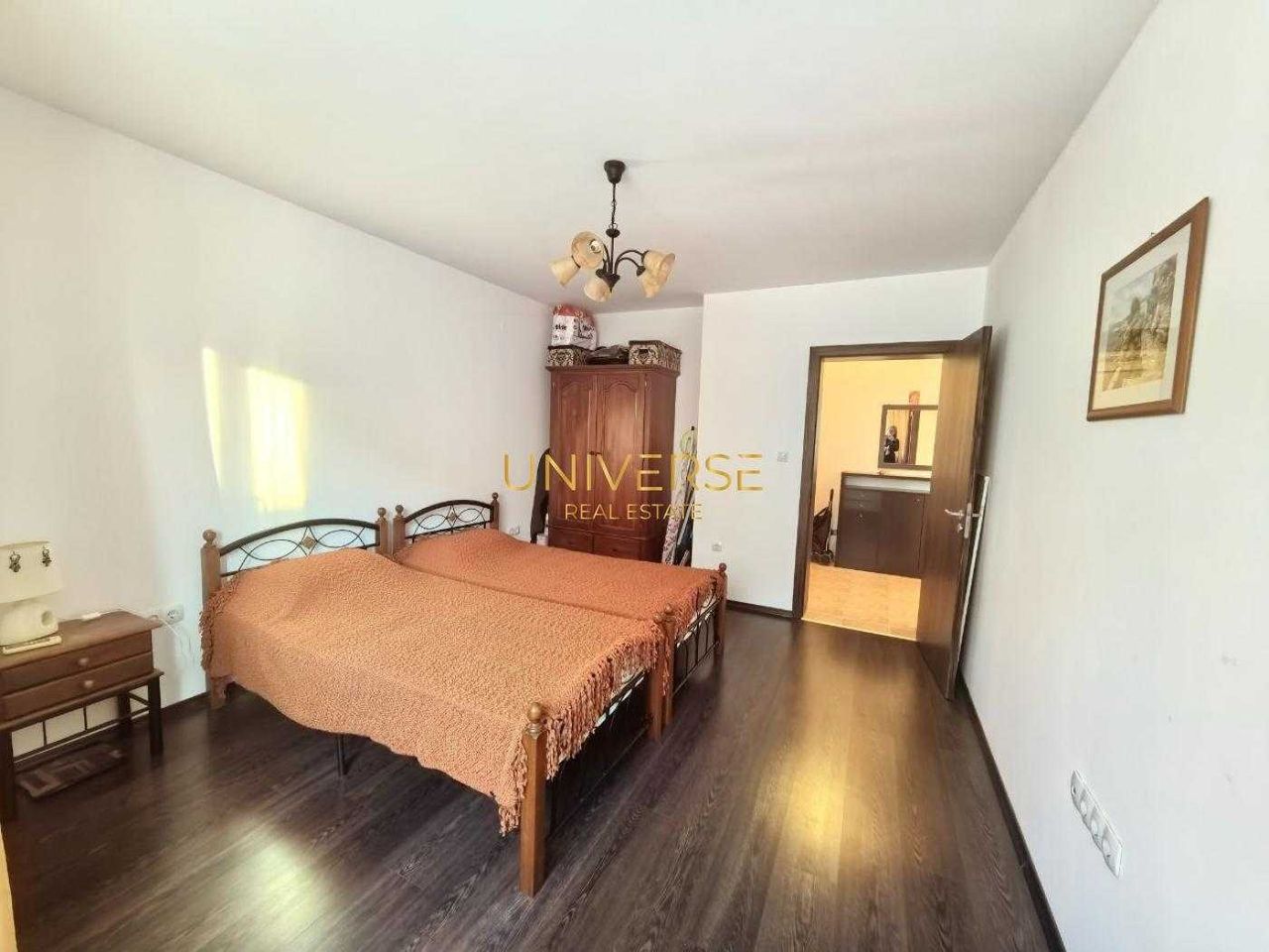 Продава се Четиристаен апартамент в к.к. Слънчев бряг - 106 кв.м за 897 €/кв.м - Снимка #6