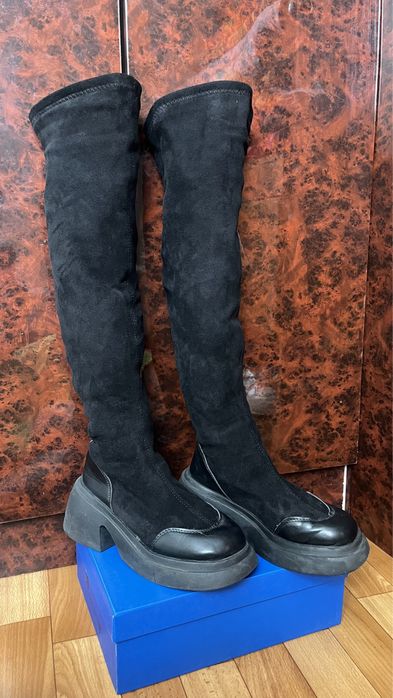 Батилоны осенний размер 36