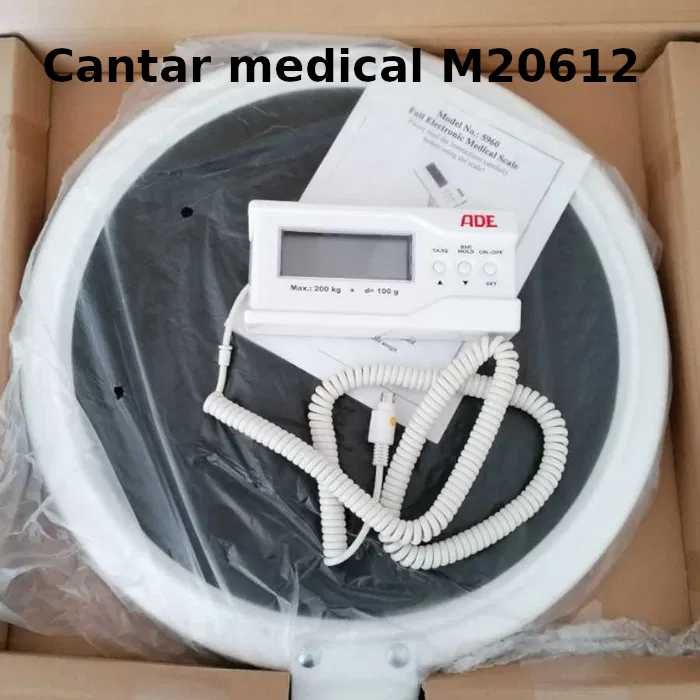 Cantar medical platforma ADE® Germania